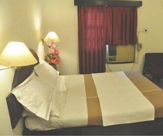 Hotel Grand Residency, Guwahati 2